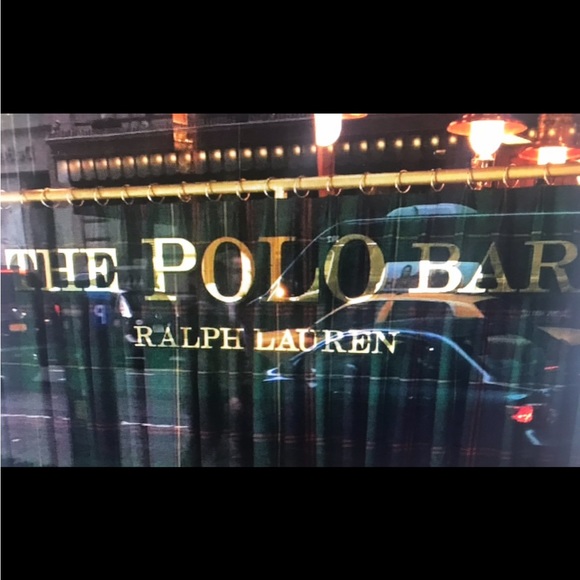 Polo by Ralph Lauren Custom Fit Shirt - Picture 4 of 11